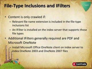 Microsoft SharePoint Server 2007