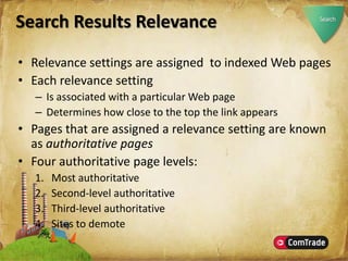 Microsoft SharePoint Server 2007