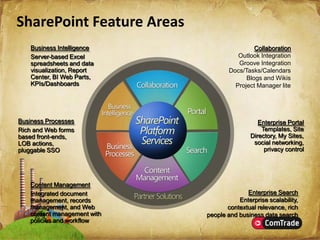 Microsoft SharePoint Server 2007