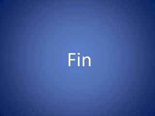 Fin
 
