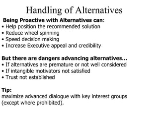 8 Negotiation Skills | PPT