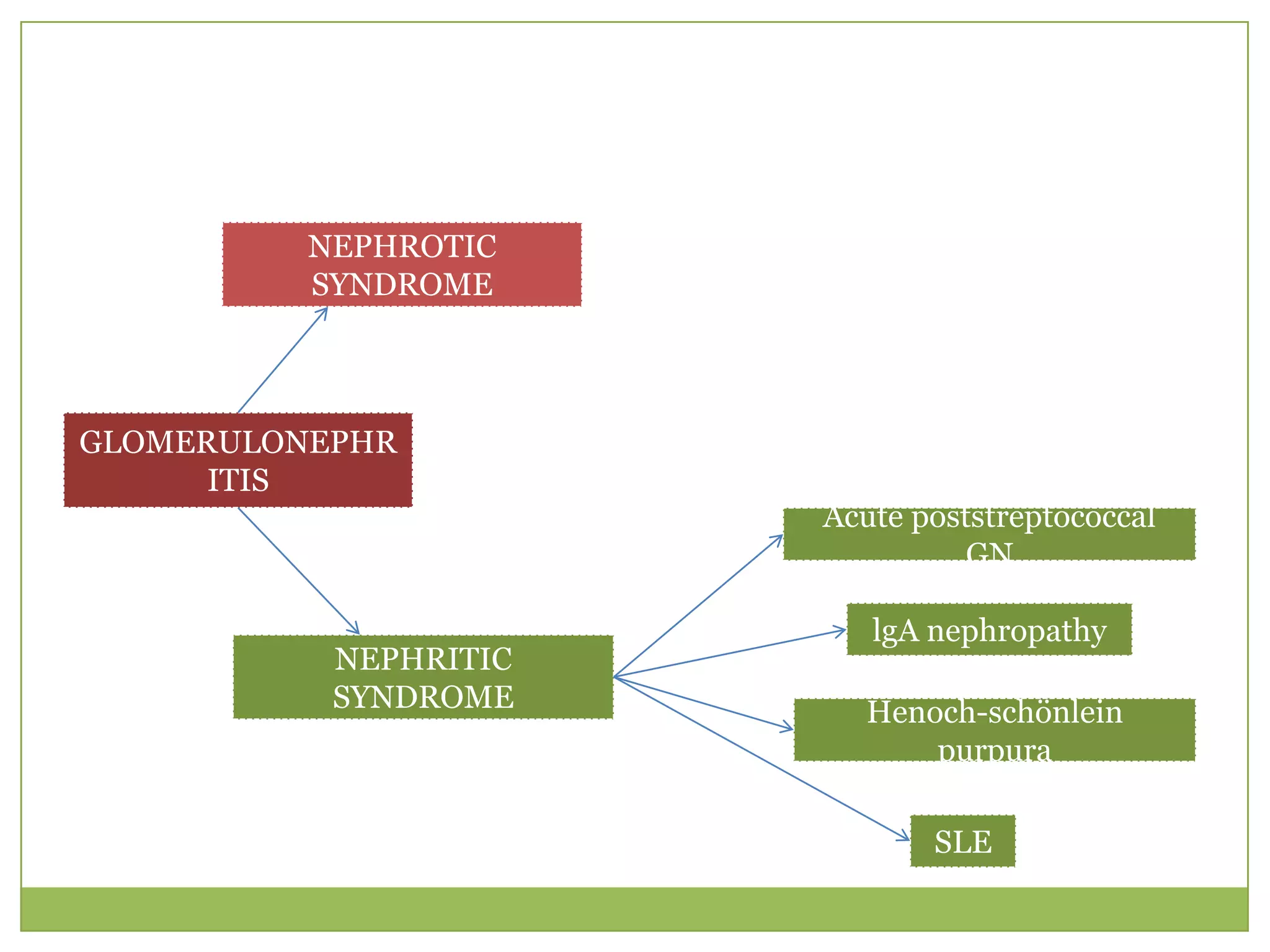 Postural orthostatic proteinuria 