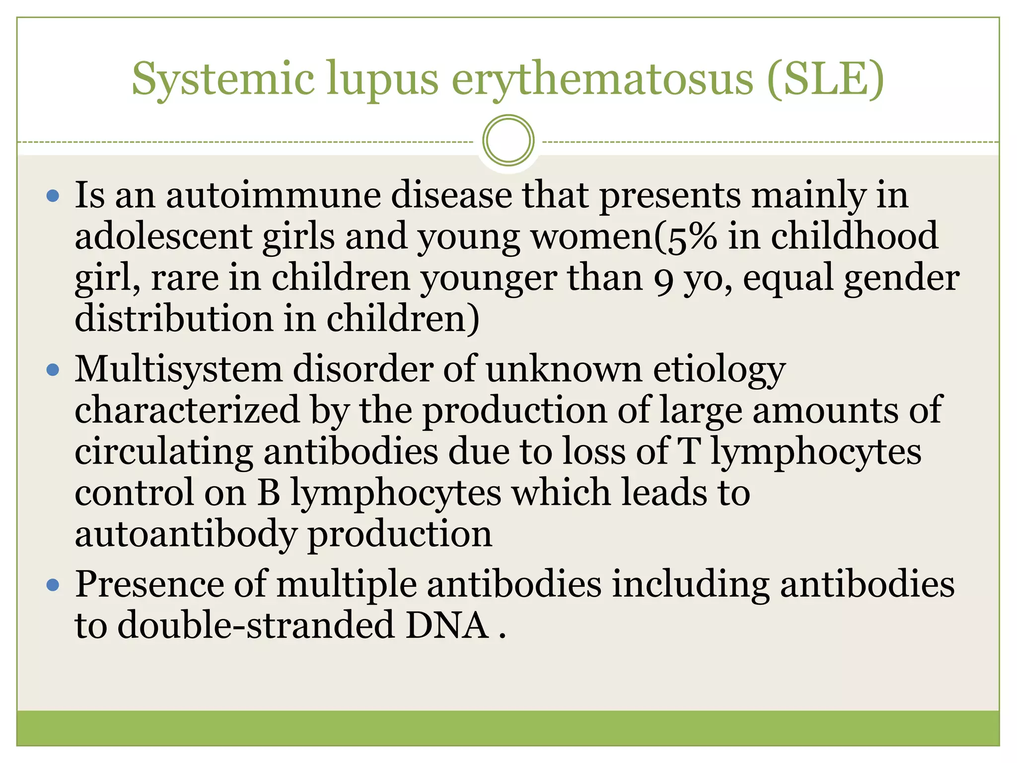 MANAGEMENTSTEROID SENSITIVEPrednisolone regime for initial dx:60 mg/m2/day (max 80mg/day) for 4 weeks