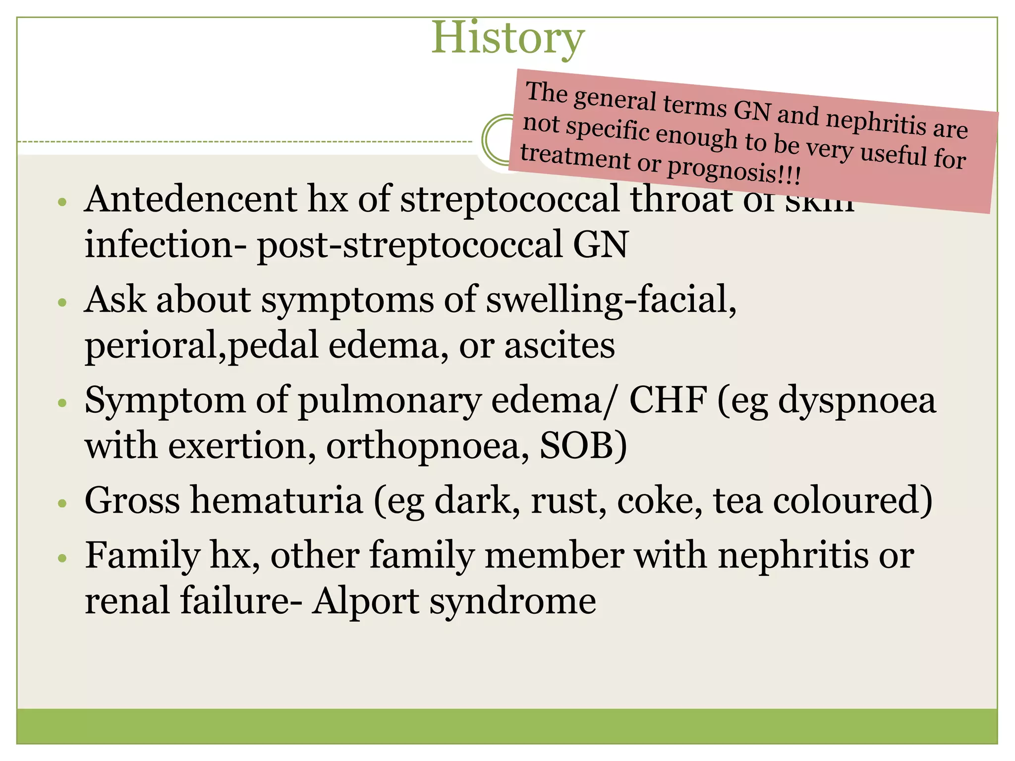Immunosuppressive therapy: