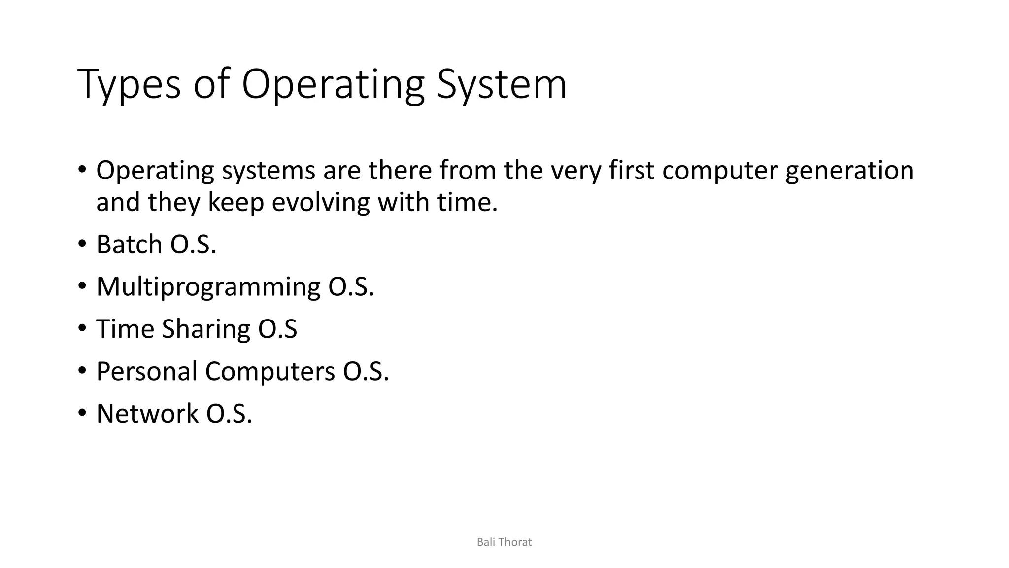 8 operating system concept | PDF | Operating Systems | Computer ...