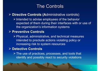 Control Risks Private Security Operators 8 Operations Security | PDF