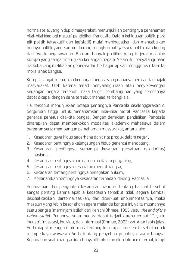 Undang-undang perguruan tinggi 2012 pdf