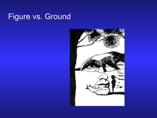 Figure vs. Ground

 