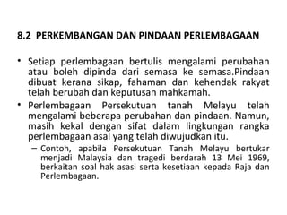 8 perlembagaan malaysia