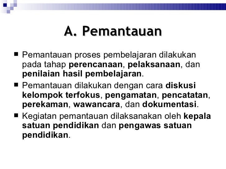 8. permendiknas no. 41 tahun 2007 standar proses