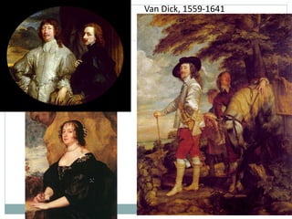 Van Dick, 1559-1641 