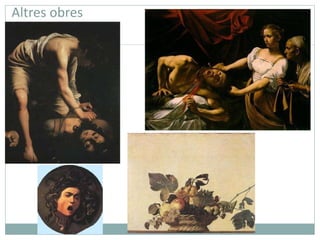 Altres obres 
