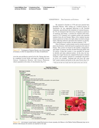 8. plant systematics and evolution | PDF