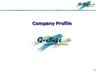 Company   Profile 
