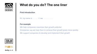 8 presenting and pitching | PDF