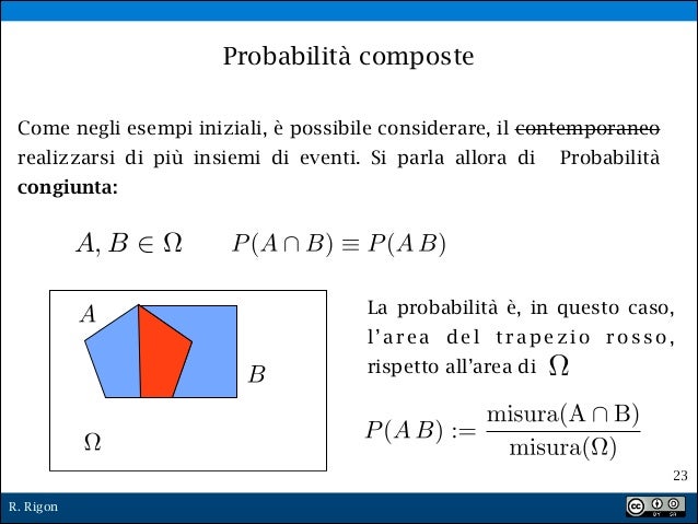 8 probability overview it