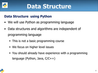 8 python data structure-1 | PDF | Programming Languages | Computing