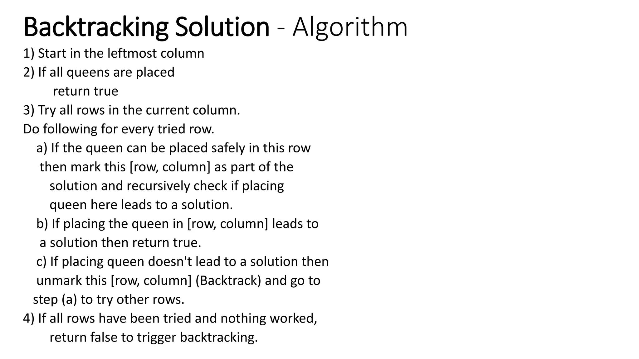 8-Queens Problem.pptx