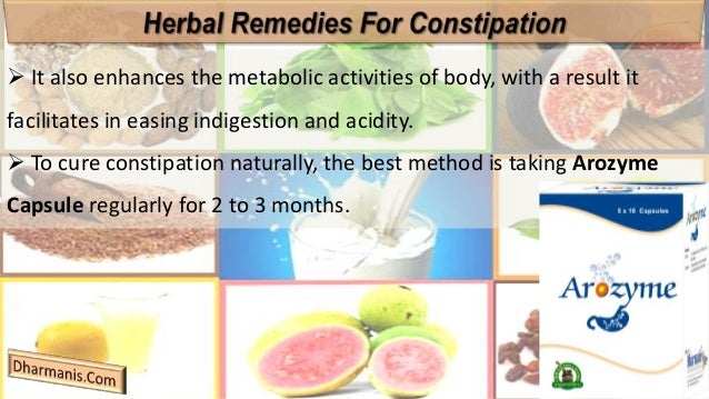 Natural Cures For Constipation In Elderly Natural Cures For Constipation In Elderly
