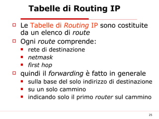 8 Routing | PPT