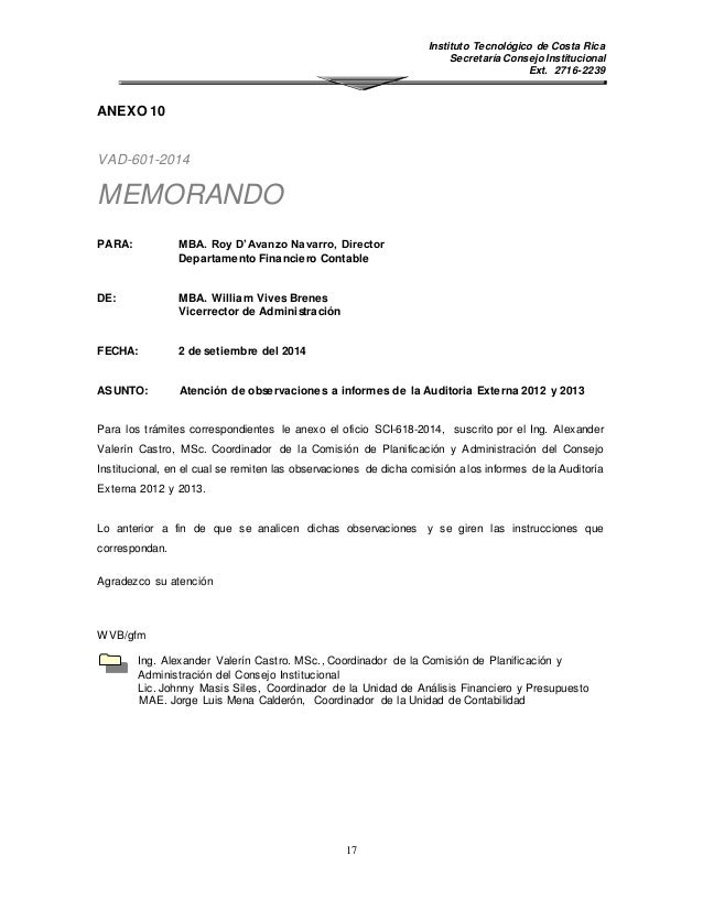 8-S2887 Creación de plazas 2015 para la VIE fondos FEES