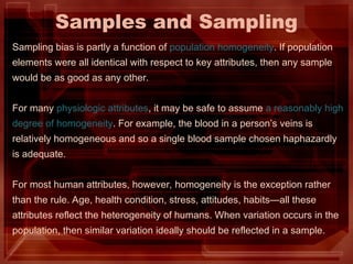 Comprehensive Overview of Sampling Designs in Nursing Research | PPT