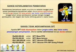8. sanksi