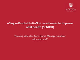 8 senior training care-homes-11th february 2022