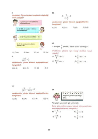 8.         11.




           12.




9.




10.
           13.




      23
 