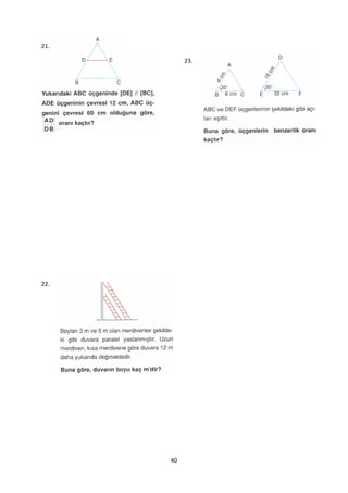 21.

           23.




22.




      40
 