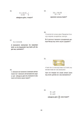 16.        19.




           20.




17.




           21.




18.




           22.




      81
 