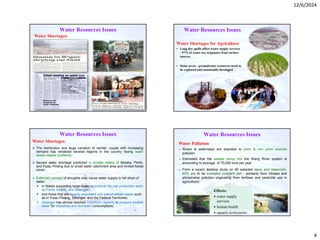 Sustainable Water Resources Management in Malaysia: Challenges and ...