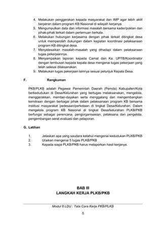 8 tatacarakerjaplkb-130619085948-phpapp02 | DOC