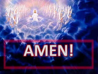 8 thesecondcomingofjesuschrist-110909031723-phpapp02