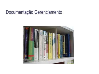 Novas Abordagens em Gerenciamento Sistemas especialistas (AI) 