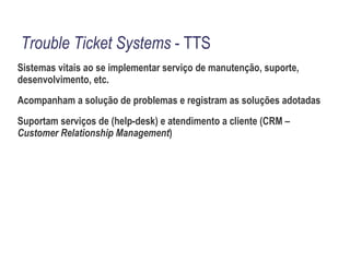 Gerenciamento WEB-based 