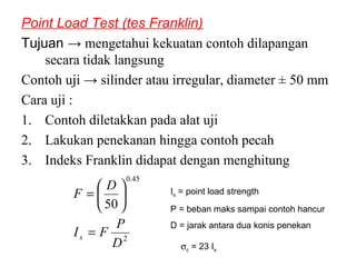 uji-kuat-tarik-tak-langsung | PPT