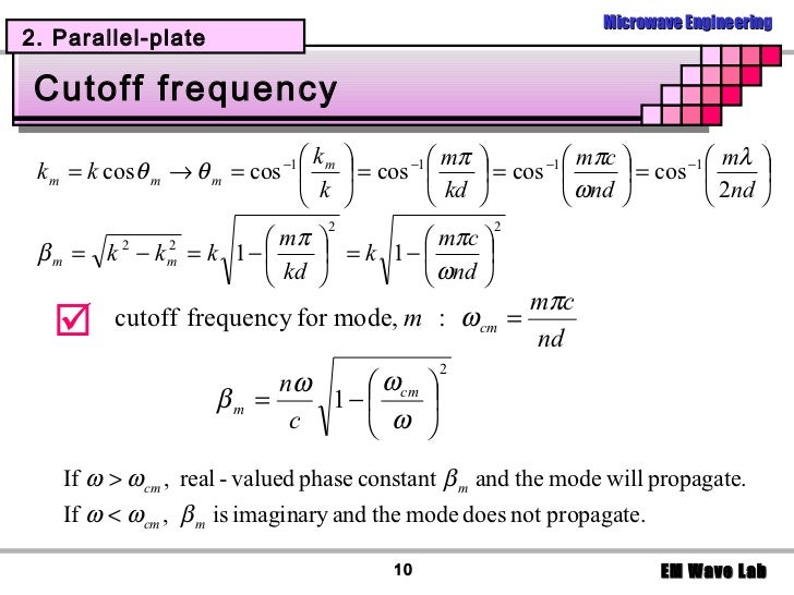Waveguide