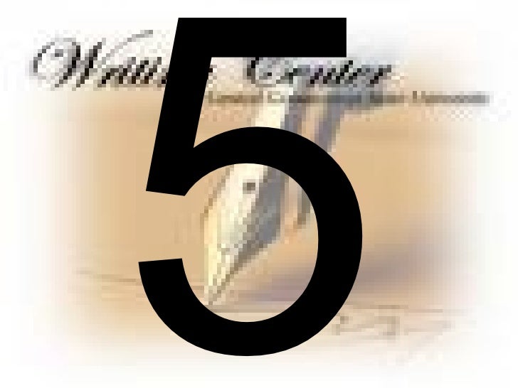 10 ways to write an effective essay