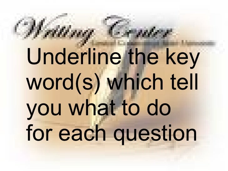 10 ways to write an effective essay