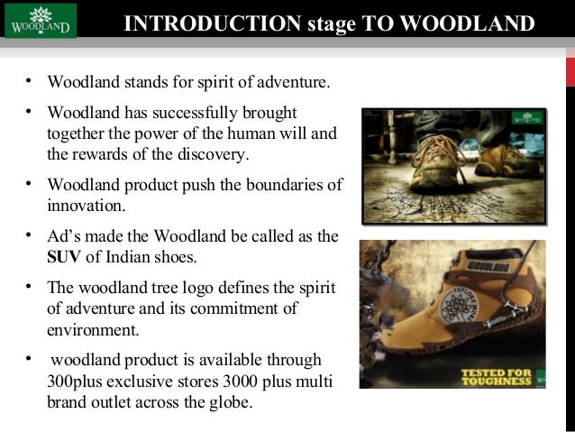 woodland shoes outlet