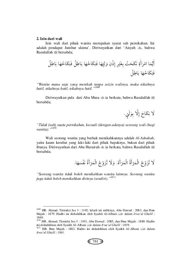 Download Terjemah Kitab Fiqih Wadhih Juz 1 Pdf PDF Kitab