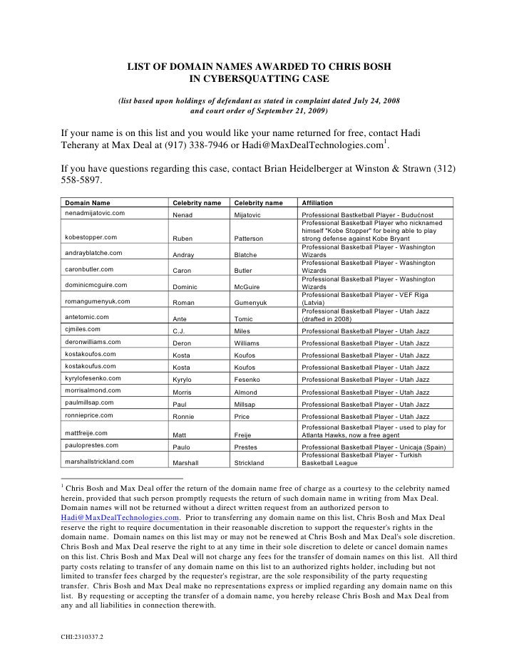 800 Of These Domain Names Images, Photos, Reviews