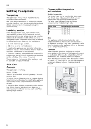 Nevera Siemens KM40FAI20