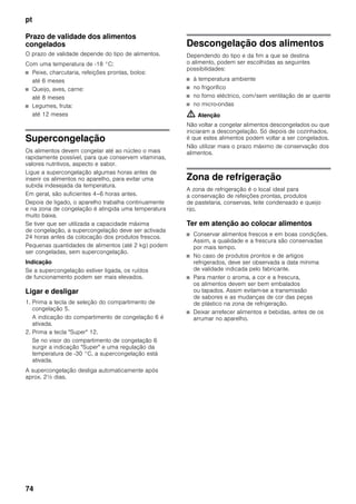 Nevera Siemens KM40FAI20