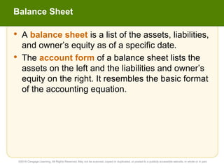 financial statment anaysis training slide | PPTX