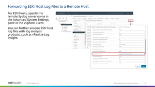 Comprehensive Guide to Deploying and Configuring VMware vCenter Server ...
