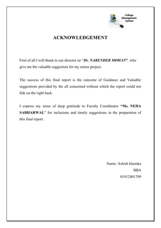 80067787-College-Management-System document | DOCX