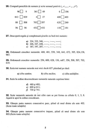 liv batteri Ud over 800 ex matematica culegere | PDF