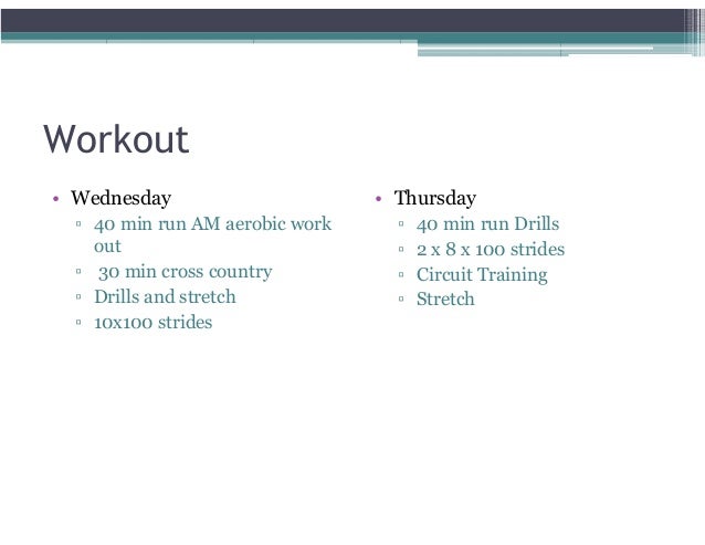 40 minute cycle workout